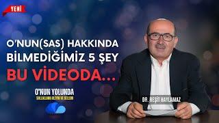 HZ. MUHAMMED (sas) HAKKINDA BİLMEDİĞİMİZ EN AZ 5 ŞEY