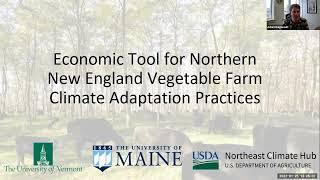 Climate Adaptation for Vegetable Farms | Research Nugget