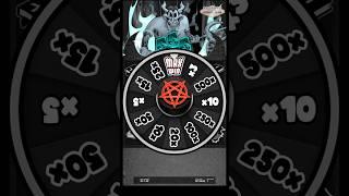 MAX WIN x SIXSIXSIX 6️⃣6️⃣6️⃣ | 2024-07-22 | 1.00 SC | 16666x  #stake #stakeus #casino #slots