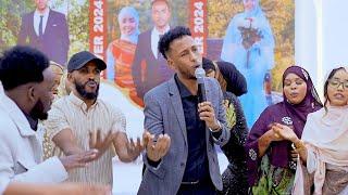 ABDIFATAH YARE NEW HIT MASHUP | DHUG DHUGLEY | MUSIC VIDEO 2024