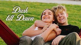 Piper Rockelle and Lev Cameron Cute moments- Liper edit- Dusk till dawn