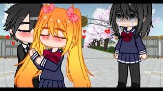 Senpai Lost? (Yandere Simulator) (Gachaclub)