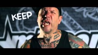 MISCONDUCT - "Blood On My Hands" ft. Roger Miret