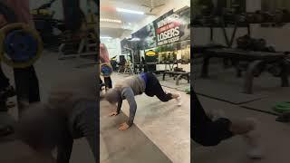 #malikfitness #gymworkout #fitnessmotivation #️#️