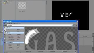 Видео монтаж в Sony Vegas .Практика по работе с масками