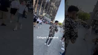Cologne Cathedral