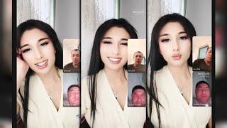 Ertalabdan Seviwiw mazzami silarga xam#zapal #live #youtubeshorts #rek #tiktok #funny #duet #bigo