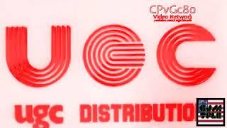 UGC Distribution (1982) in NissinChorded