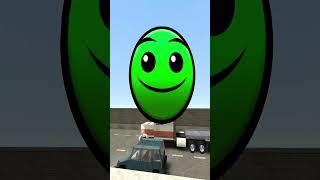 Fire In The Hole chase me on Road Nextbot Gmod
