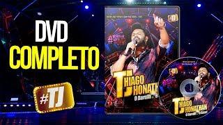 #TJ Thiago Jhonathan - DVD Completo (Ao Vivo Palmas TO)