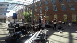 Mathias Heise Quadrillion - Whistling Maniac