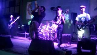 CRUCIFY ME TWICE - SIGLO @ BRGY OSORIO TRECE CAVITE