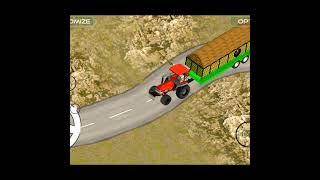 Arjun tractor over load trolly gaming video anshulgaming1521