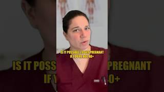 Getting pregnant after 40 - is it possible?#fertility #eggquality #getpregnant