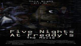 Прохождение игры Five Nights at Freddy's Часть 1: (1 ночь)