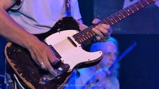 Davy Knowles FULL SHOW - 6/29/23 The Alley - Sanford, FL