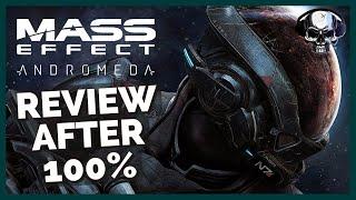 Mass Effect: Andromeda - Review After 100%