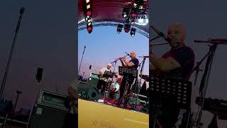 “Summer Sketches” -Alexander Dovgopoly Project -Live at Moscow Jazz Festival’24 (Парк «Зарядье»)