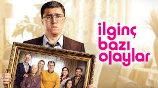 İlginç Bazı Olaylar - Fragman