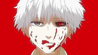 Ken Kaneki - Tokyo Ghoul Edit (Fluxxwave Speed up)