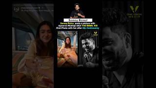 Samay Raina x Apoorva Mukhija Reunion After IGL Controversy | THE REBEL KID Returns!