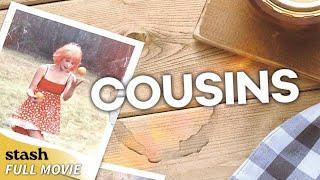 Cousins | Drama | Full Movie | Russia to NYC