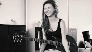 The Retro Guitar Session, Rehearsal | Mila Azul | 2024