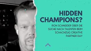 Hidden Champions für das Experience Marketing der Zukunft?