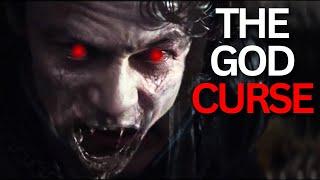 THIS Version Of Dracula Was TOO Powerful For Hollywood…