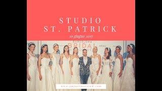 STUDIO ST. PATRICK SECONDO NATALIA KULIKOVA