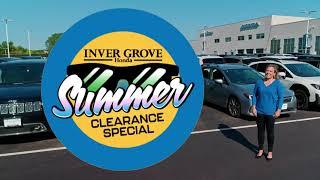 Inver Grove Honda Used August 2022 15
