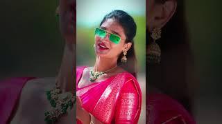 CHESUKORA LAGGAM NUVVE DJ FULL SONG  2025 NEW FOLK SONG TELUGU  JHANU BHUPATHI  KIRRAK NANI