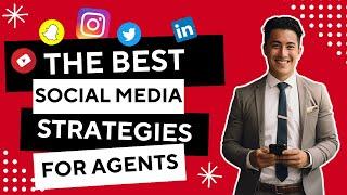 TOP 3 Social Media Tips for Real Estate Agents | Keller Williams Realty