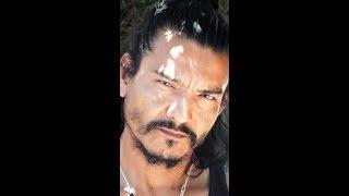 PANCHO CARDEÑA---ACTOR REEL