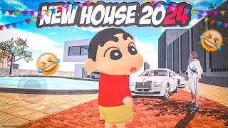 New House buy In Indin Bike°Driving 3d New Update chinchan Fully Funny Story Video #2