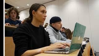 Clip promotionnel BUILDERS École d'ingénieurs - 2023