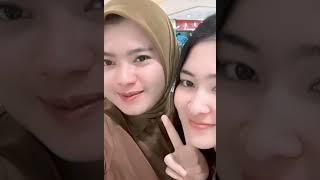 Aulia fahma lubis HOT LIVE BIGO