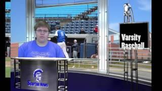 Sparta High School Spartan News