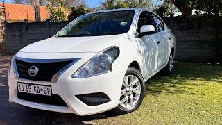 DRIVEN: The 2023 Nissan Almera! Review | Specs | Drive | Price.