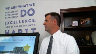 rF Weekly LiveStream with Paul Brousil