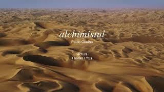 Alchimistul lecturat de Florian Pittis | Paulo Coelho | audiobook