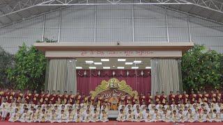 Nakkar Vidwan Convocation Ceremony, 4 Jun 2025, Surat, India