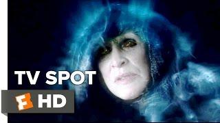 Warcraft TV SPOT - Heroes Collide (2016) - Travis Fimmel, Toby Kebbell Movie HD