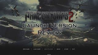 Panzer Corps 2 - Review