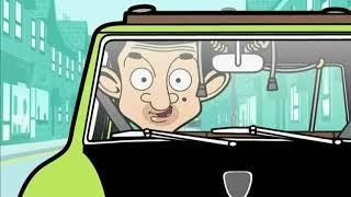 Mr Bean: The Animated Series | CITV (2020)