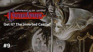 The Inverted Castle - Part 9 [Castlevania: SotN | Longplay No Commentary]