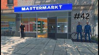 Wieder gutes Plus - Supermarkt Simulator #42