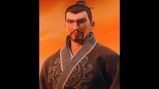 "The Demon Child" - Ne Zha Movie Edit | Song - Kamin {Slowed) | #nezha #edit #shorts