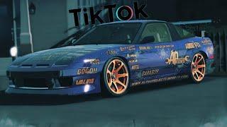 Подборка лучших видео из Тик тока в Car Parking Multiplayer #76