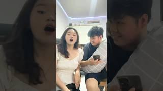 Siapa yang ngomong?? #boyfriend #relationship #pacar #couple
